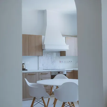 Garden House Strovolos