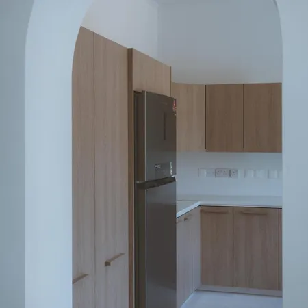 Garden House 别墅