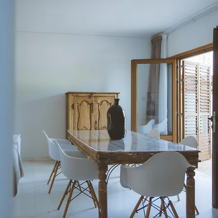 Garden House Strovolos