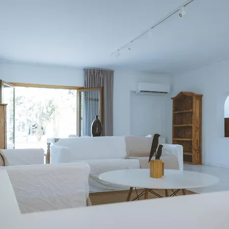 Garden House * Strovolos