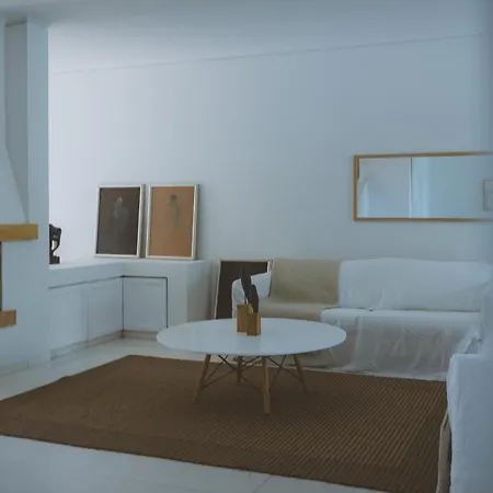 Garden House Strovolos